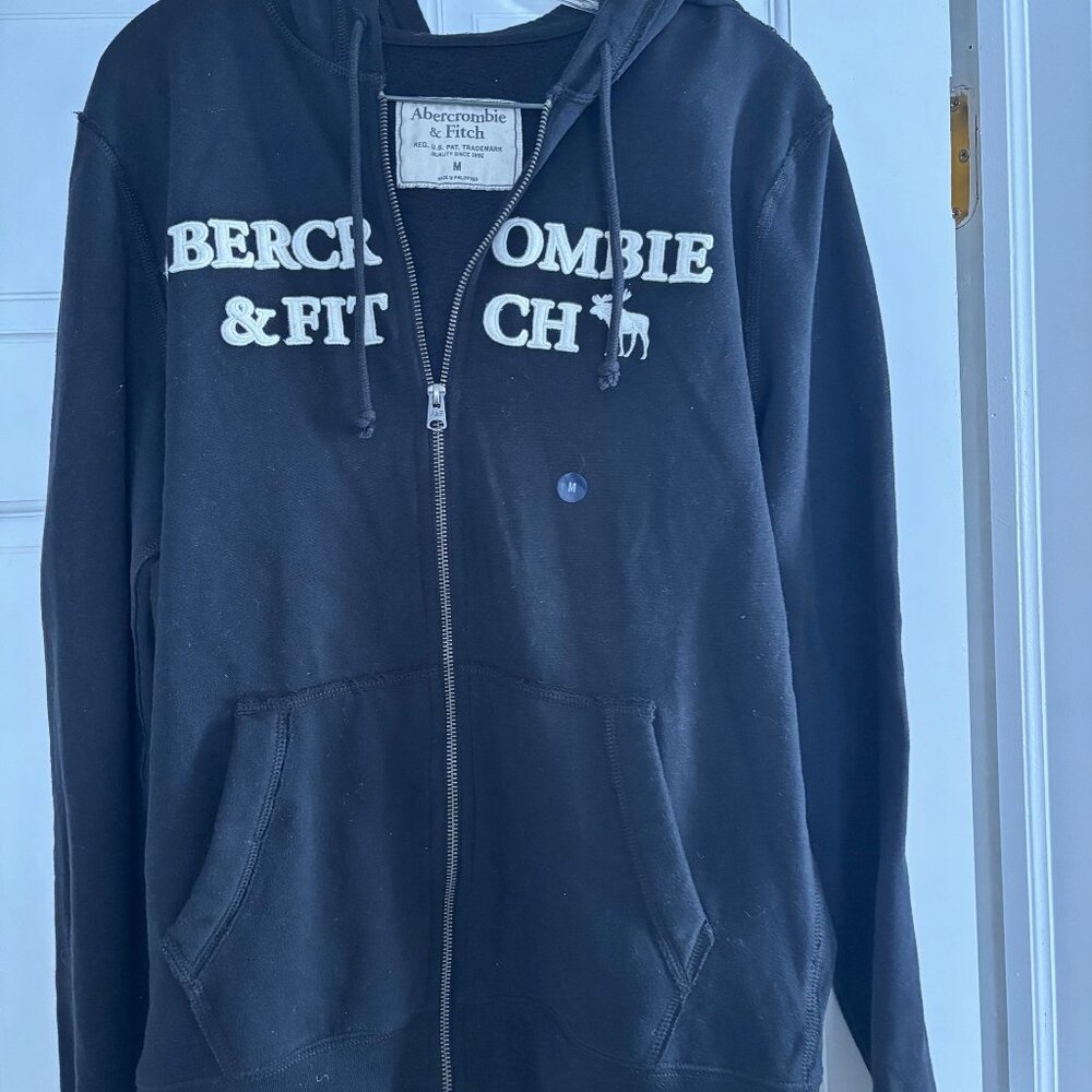 Abercrombie & Fitch Sweatshirt
